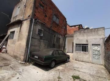 Terreno · 50m² · Terreno para venda em Vila Tolstoi de 50.00m²