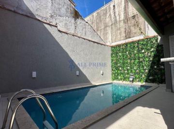 Casa · 115m² · 2 Quartos · 3 Vagas · Casa para venda em Nova Mirim de 115.00m² com 2 Quartos e 3 Garagens