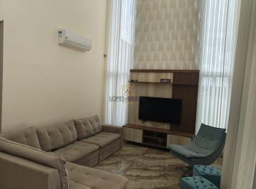 Casa Venda 450m² de 3 quartos · Sobrado para venda em Ninho Verde Ii de 190.00m² com 3 Quartos, 1 Suite e 3 Garagens