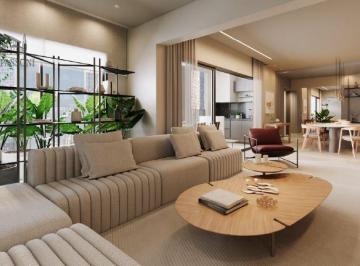 Apartamento · 154m² · 4 Quartos · 3 Vagas · Apartamento para venda em Jardim Das Paineiras de 154.00m² com 4 Quartos, 4 Suites e 3 Garagens