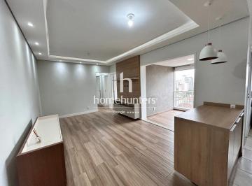 Apartamento · 76m² · 3 Quartos · Apartamento para venda em Ponte Preta de 76.00m² com 3 Quartos e 1 Suite