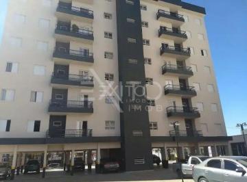 Apartamento · 54m² · 2 Quartos · 1 Vaga · Apartamento para venda em Chácara Segre de 54.00m² com 2 Quartos e 1 Garagem
