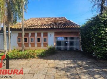 Casa · 702m² · 4 Quartos · 2 Vagas · Casa para venda em Bosque de 702.00m² com 4 Quartos, 2 Suites e 2 Garagens