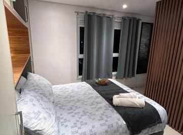 Apartamento en Venda de 1 quarto Centro · Flat para venda e aluguel em Centro de 27.00m² com 1 Quarto e 1 Garagem