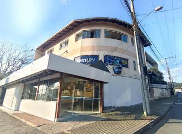 Comercial · 201m² · Loja comercial com 201 m² em frente ao terminal da Água Verde