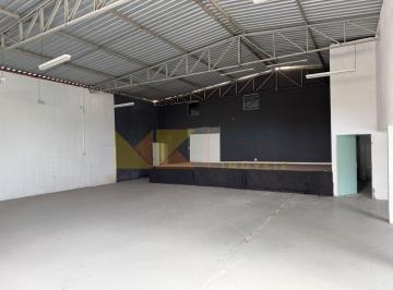 Comercial · 2800m² · 1 Quarto · Galpão para Locação – Bairro Velha