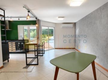 Apartamento · 125m² · 3 Quartos · 2 Vagas · Excelente Apartamento para locação no Bairro Vila Nova