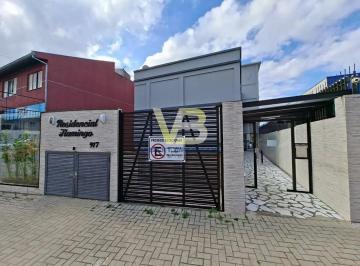 Apartamento · 80m² · 3 Quartos · 1 Vaga · Apartamento para venda em Capão Da Imbuia de 80.00m² com 3 Quartos, 1 Suite e 1 Garagem