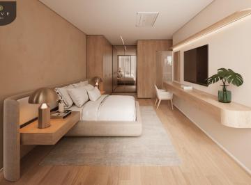 Casa · 198m² · 3 Quartos · 4 Vagas · Condomínio ÁUREA, o mais novo lançamento em casas de alto padrão, 03 suítes, 04 vagas no Campina do