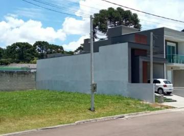 Terreno · 113m² · Terreno para venda em Umbará de 113.00m²