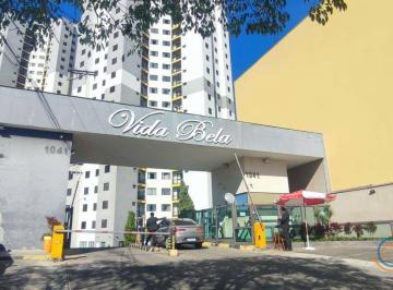 7be7befb35c9fc9c4e73425402e31d2ed452f4af · Apartamento com 2 dormitórios para alugar, 63 m² por R$ 2.500,00 - Jardim Henriqueta - Taboão da Ser