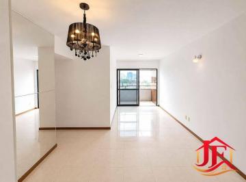 ff33a13856b3303898cee2ec9cef577e4d35126d · Apartamento com 3 dormitórios para alugar, 90 m² por R$ 4.900,00/mês - Armação - Salvador/BA