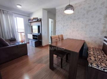 76d6a893cd277d027b0f3899d348bfc6ea936f80 · Apartamento com 2 dormitórios à venda, 42 m² - Jardim Olímpia - Jaú/SP