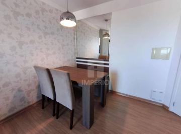 693e64fb3c6bfb5d2d7002cf0005f792cd160344 · Apartamento com 2 dormitórios à venda, 42 m² - Jardim Olímpia - Jaú/SP