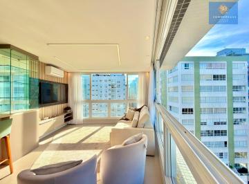 Apartamento · 141m² · 3 Quartos · 2 Vagas · Apartamento de frente em Capão da Canoa