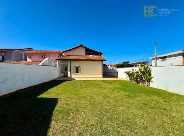 7bbb13b6279c0d7c84ecde913d42fd6b22ef9355 · Casa com 3 Quartos à 200m do Mar - Cidade Nova Peruíbe - Peruíbe/SP
