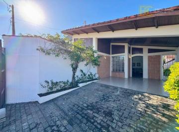 b6b139a30459086444974dd02390bb8122110a94 · Casa Térrea 3 Quartos à 80m do Mar - Oasis - Peruíbe/SP