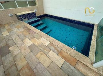 cc473ef43b63cc03de7f0ae4cb4796ab37644826 · Apartamento com 2 dormitórios à venda, 72 m² por R$ 455.000,00 - Tupi - Praia Grande/SP