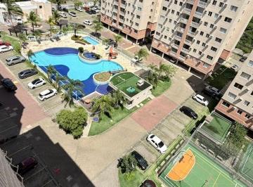 Apartamento · 78m² · 3 Quartos · 2 Vagas - Maira F. S. Santos · VENDA | VARANDAS GRAND PARK | CALHAU