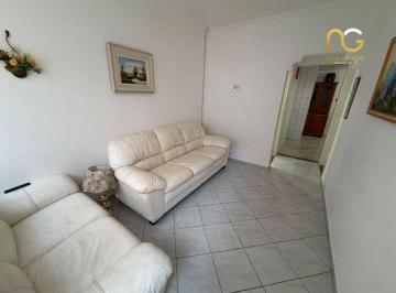 23de7d01a357dd484736e2990bec75c4b439fb48 · Casa com 1 dormitório à venda por R$ 390.000,00 - Canto do Forte - Praia Grande/SP