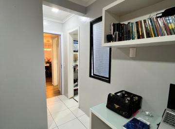 Apartamento Venda de 3 quartos · Vendo Apartamento no Condomínio Grand Park Águas - Calhau