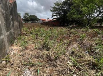 Terreno en Venda  Jardim Atlântico · Terreno para venda na Avenida São Luís Rei de França