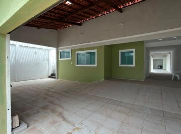 Casa · 90m² · 4 Quartos · 2 Vagas · VENDO CASA NO COHAFUMA