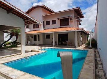 Casa · 806m² · 4 Quartos · 6 Vagas · VENDO LINDA CASA NO CALHAU