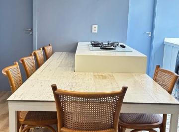 Apartamento de 2 quartos, São Luís · Apartamento para venda no Edifício Náutic