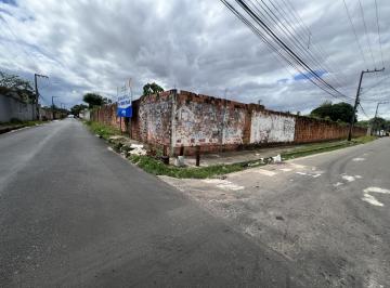 Terreno , São Luís · Terreno no Jardim Eldorado