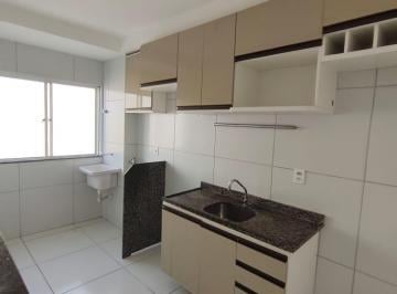 Apartamento 56m² Aluguel Vila Vicente Fialho · ALUGUEL | APARTAMENTO | VILLAGE DAS PALMEIRAS PRIME 11