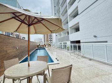 Apartamento · 100m² · 2 Quartos · 2 Vagas - Maira F. S. Santos · VENDO APARTAMENTO EASY MOBILIADO
