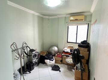 VILLAGE ALCÂNTARA | COHAJAP 🌴

📐 110m² muito bem distribuídos
&# · VENDO | APT. COND. VILLAGE ALCANTARA || COHAJAP