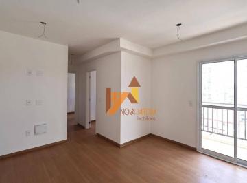 90570547a9ae730b19c0009233c2f21a219814c5 · Apartamento com 2 quartos à venda, 53 m² por R$ 370.000 - Vila Metalúrgica - Santo André/SP