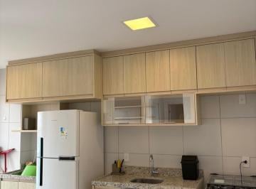 Apartamento de 2 quartos, São Luís · Apartamento para venda no condomínio Moove