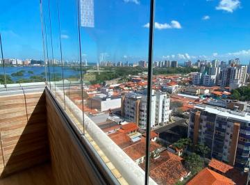 Apartamento · 109m² · 1 Quarto · 2 Vagas · VENDO APARTAMENTO VERSATILLE CONDOMINIUM