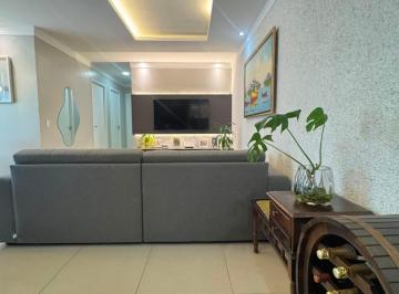 Apartamento en Venda de 3 quartos Cohama · VENDA | MOBILIADO APARTAMENTO ILHA APRQUE RESIDENCE - COHAMA