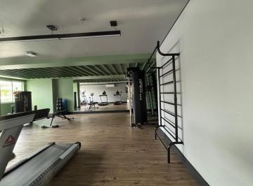 Apartamento Aluguel de 1 quarto · ALUGUEL | EDIFICIO ACQUA BELLA | PONTA D'AREIA