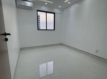 Apartamento 90m² Venda Calhau · Apartamento para venda no condomínio Porto Ravena