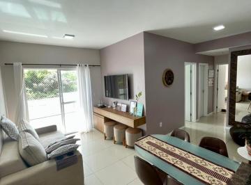 Apartamento de 3 quartos, São Luís · Alugo Apt no 3D TOWER