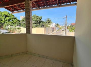 Casa de 5 quartos, São Luís · Casa Duplex No Quintas do Calhau Para Venda