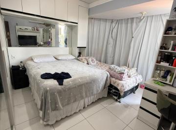 Apartamento en Venda de 3 quartos Turu · Apartamento para venda no condomínio Marsol