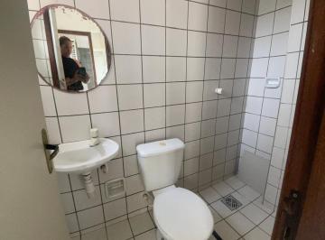 Apartamento · 128m² · 3 Quartos · 1 Vaga · ALUGO APT NO RENASCENÇA