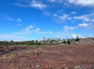5a738c3dc93a59fb2e07f0ffe106a04751e2eeb4 · Terreno à venda, 1032 m² por R$ 360.000,00 - Campina da Barra - Araucária/PR
