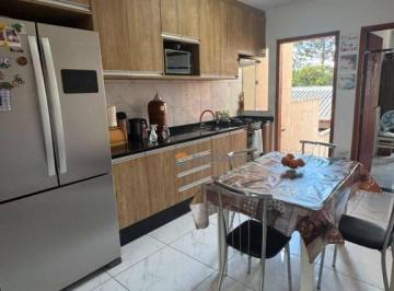c2dd81cfa15a37705e22e333f17ade974732821c · Casa com 3 dormitórios à venda, 92 m² por R$ 650.000,00 - Fazenda Velha - Araucária/PR