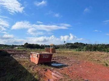 ae10e851167e7ba2e3f9264690827d476ae8f1e4 · Terreno à venda, 808 m² por R$ 380.000,00 - Campina da Barra - Araucária/PR