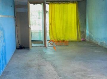 3c929b7c1f4209688b512af87198f1cb215dac82 · Sobrado com 4 dormitórios à venda, 125 m² por R$ 320.000 - Jardim Casa Pintada - São Paulo/SP
