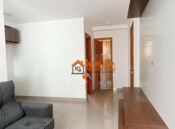 9720b8a0860f6a4712fa7de3d4b23093d4c26889 · Apartamento com 1 dormitório à venda, 38 m² por R$ 298.000 - Vila Mazzei - São Paulo/SP