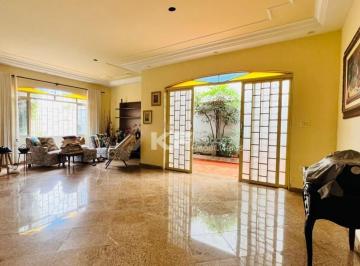 Apartamento · 249m² · 3 Quartos · 2 Vagas · Casa térrea á Venda Ribeirânia- Ribeirão Preto-SP