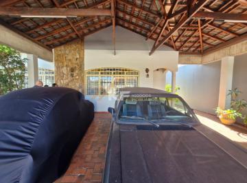 Casa · 249m² · 3 Quartos · 2 Vagas · Casa térrea á Venda Ribeirânia- Ribeirão Preto-SP